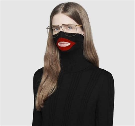 gucci hoodie blackface|Gucci creative director says unintended racist imagery of $890 .